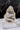 Clear Quartz Flame