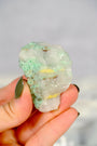 Emerald Rough Healing Crystal.