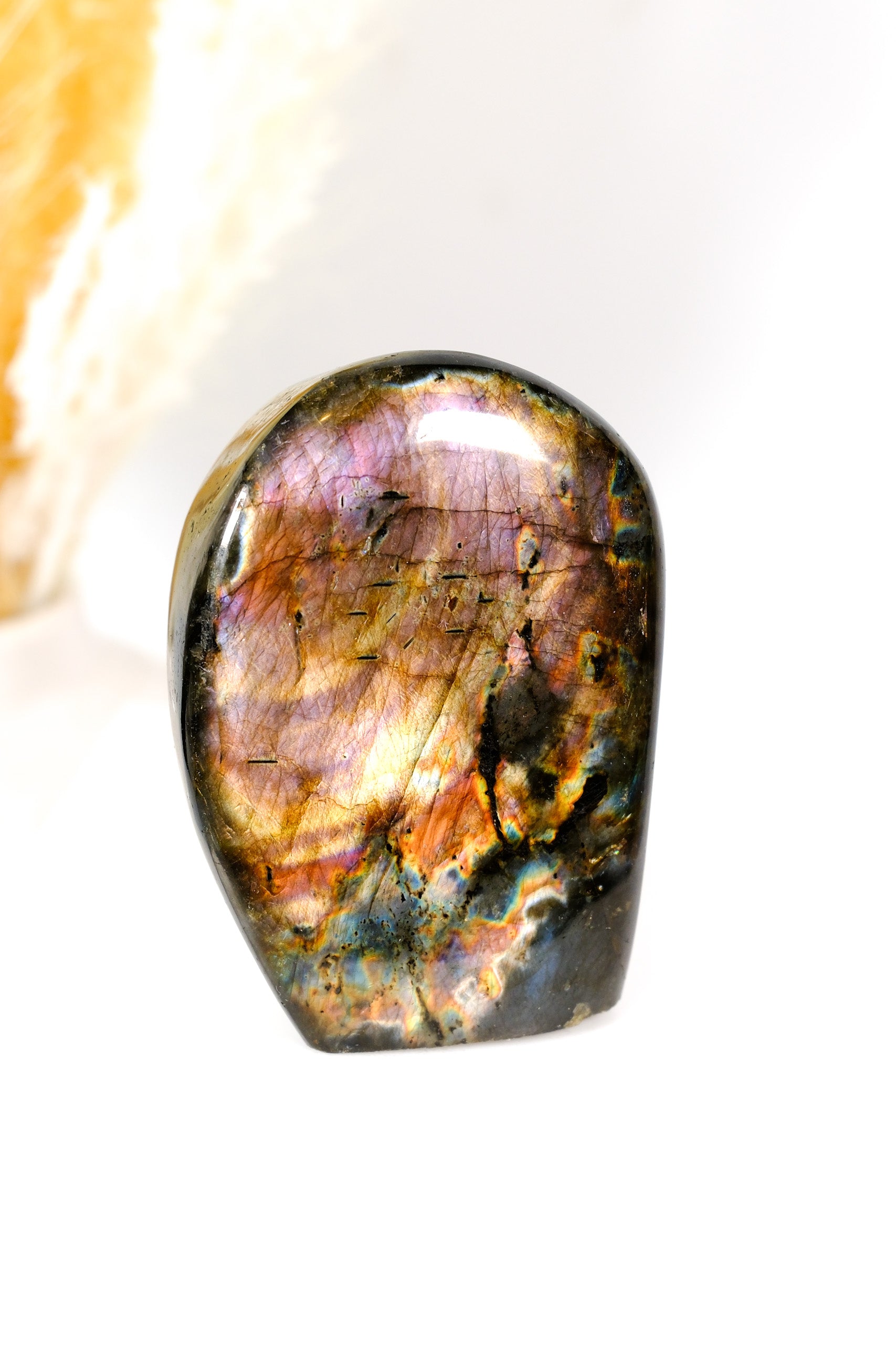 Labradorite Freeform
