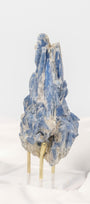 Blue Kyanite Cluster