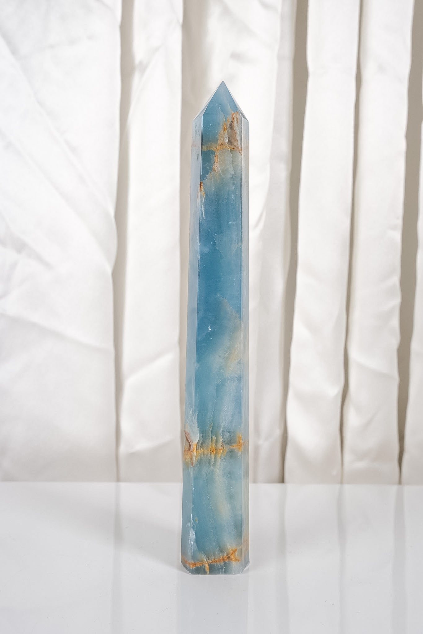 Blue Onyx Tower