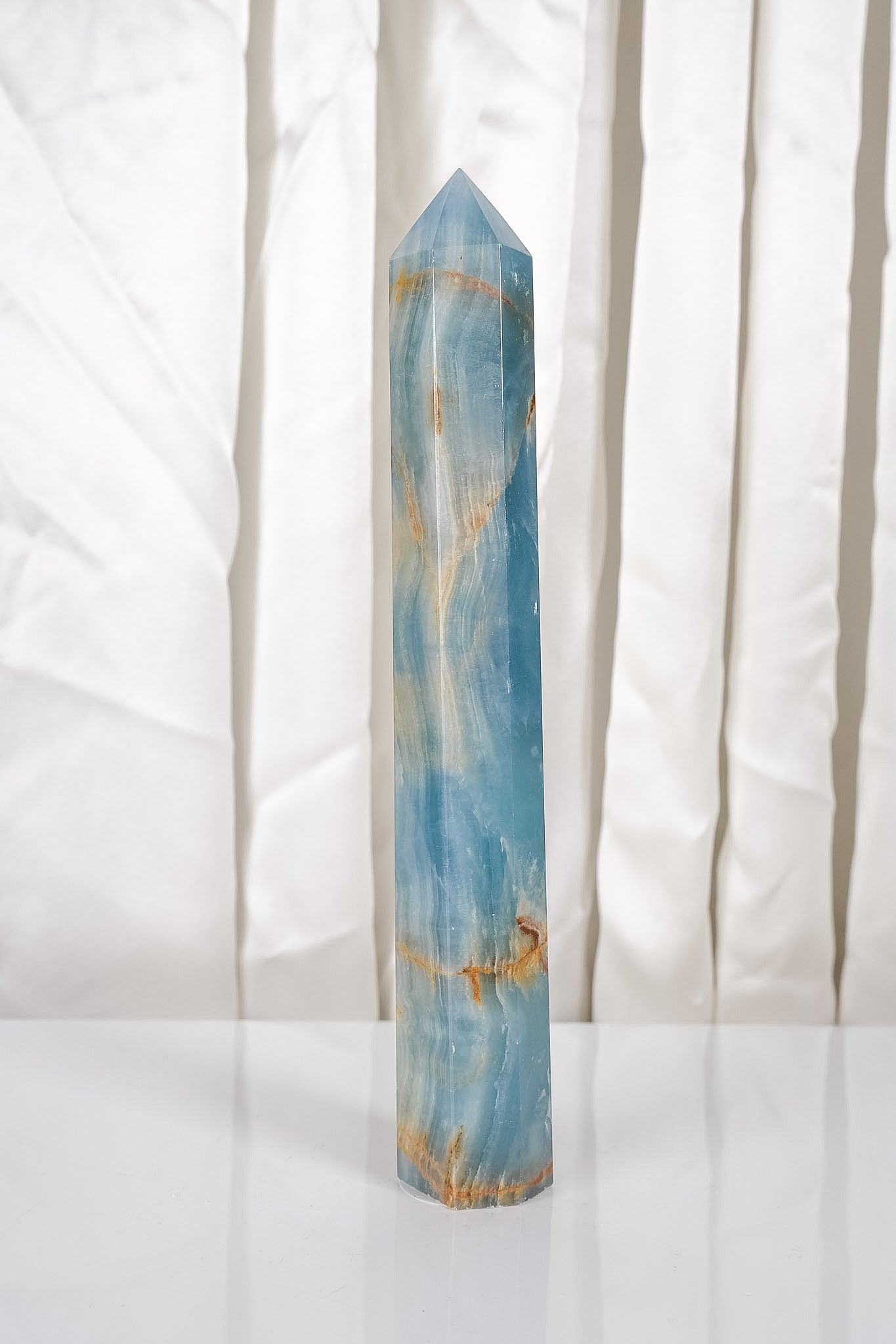 Blue Onyx Tower