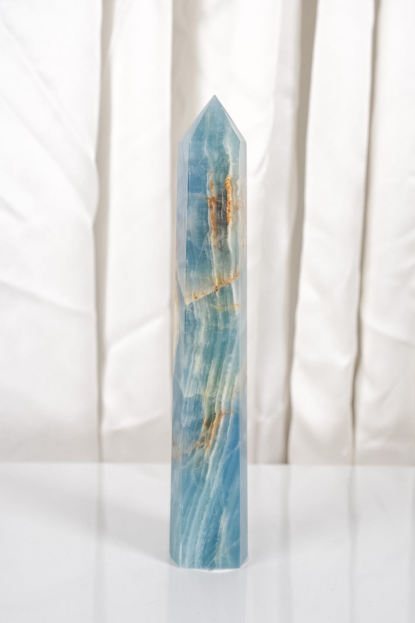 Blue Onyx Tower