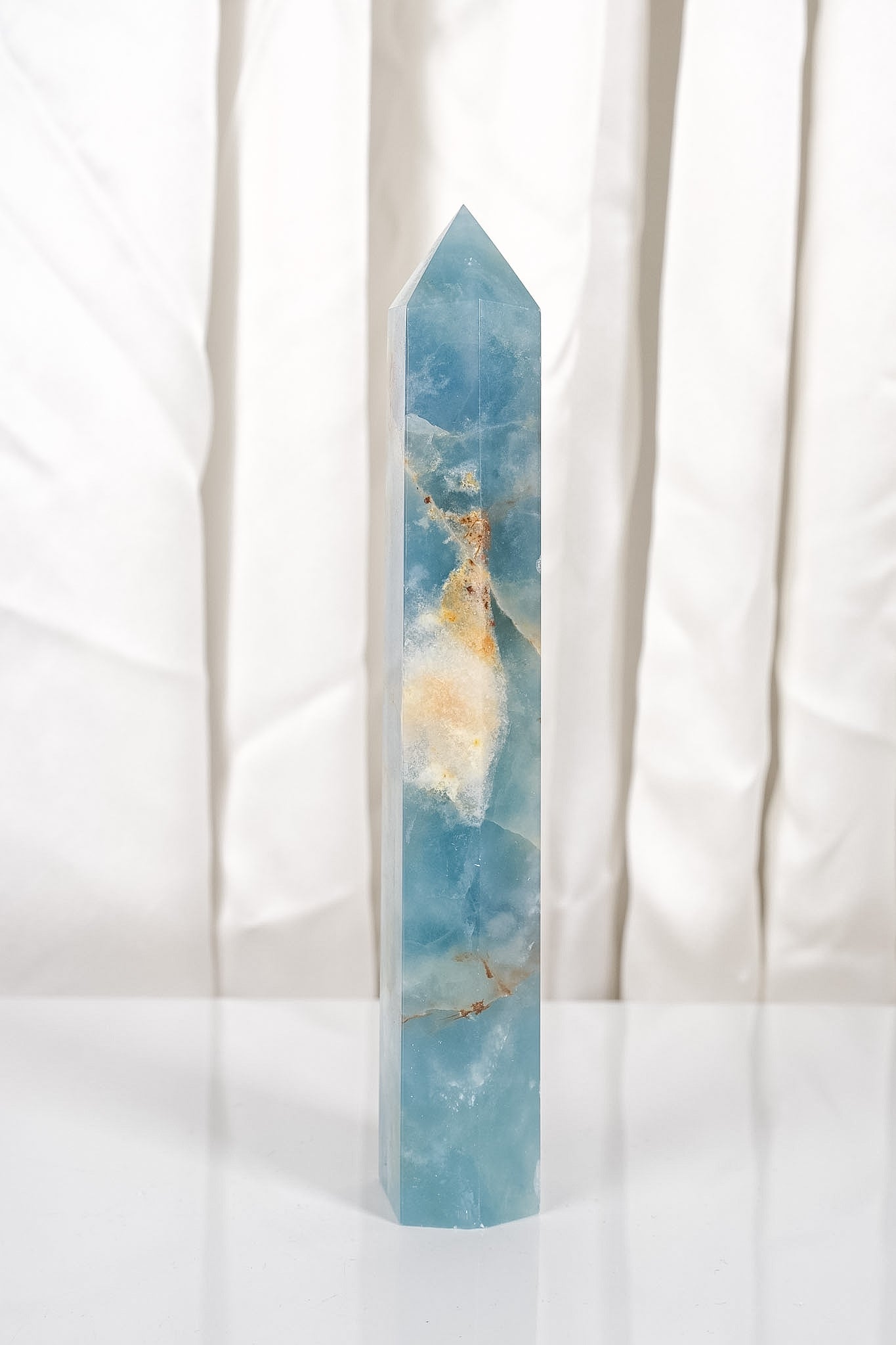 Blue Onyx Tower