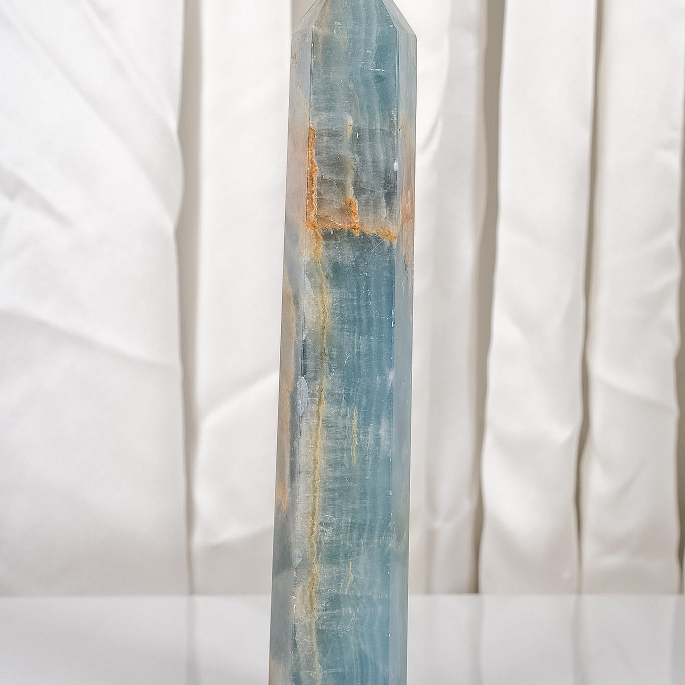 Blue Onyx Towers