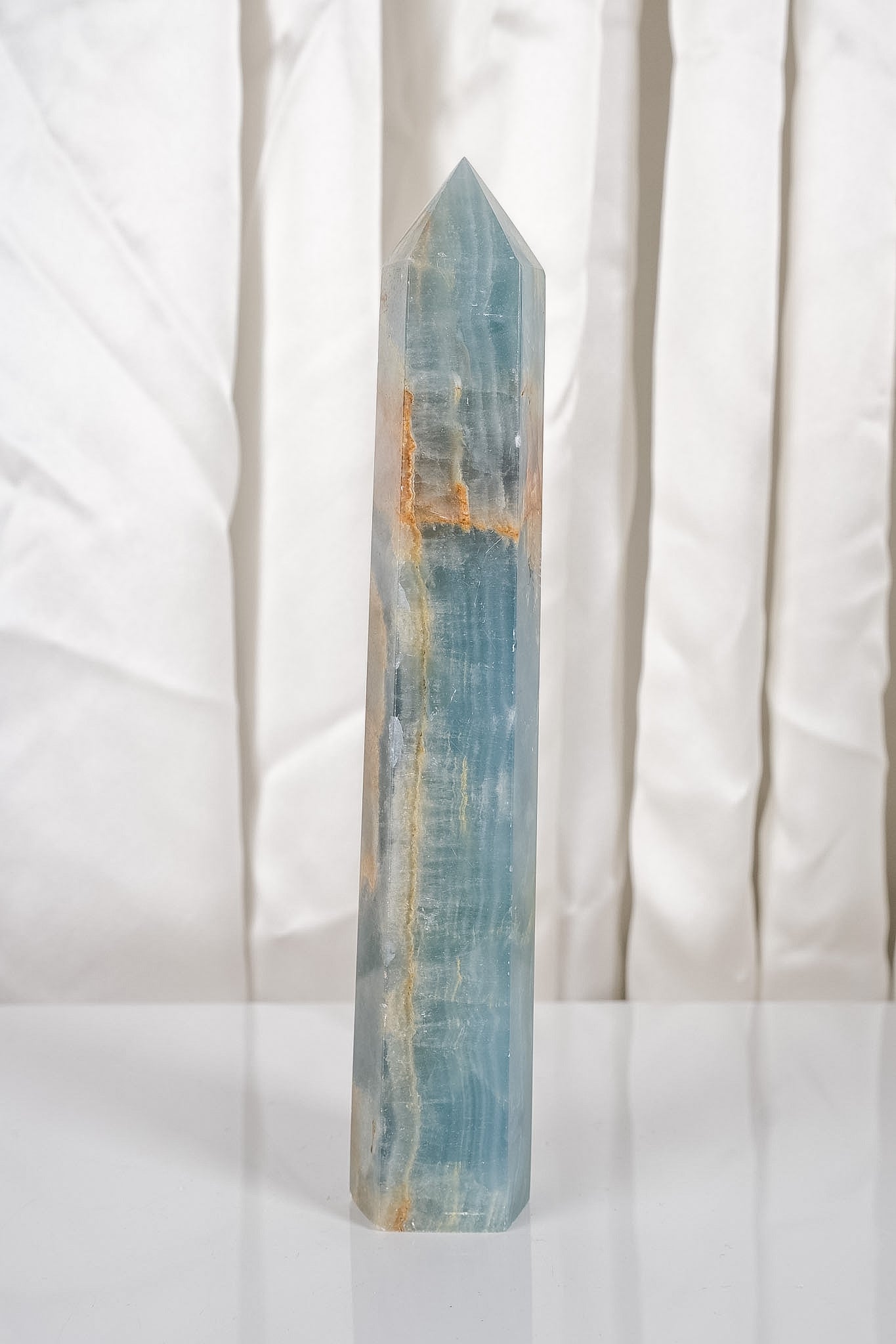 Blue Onyx Tower