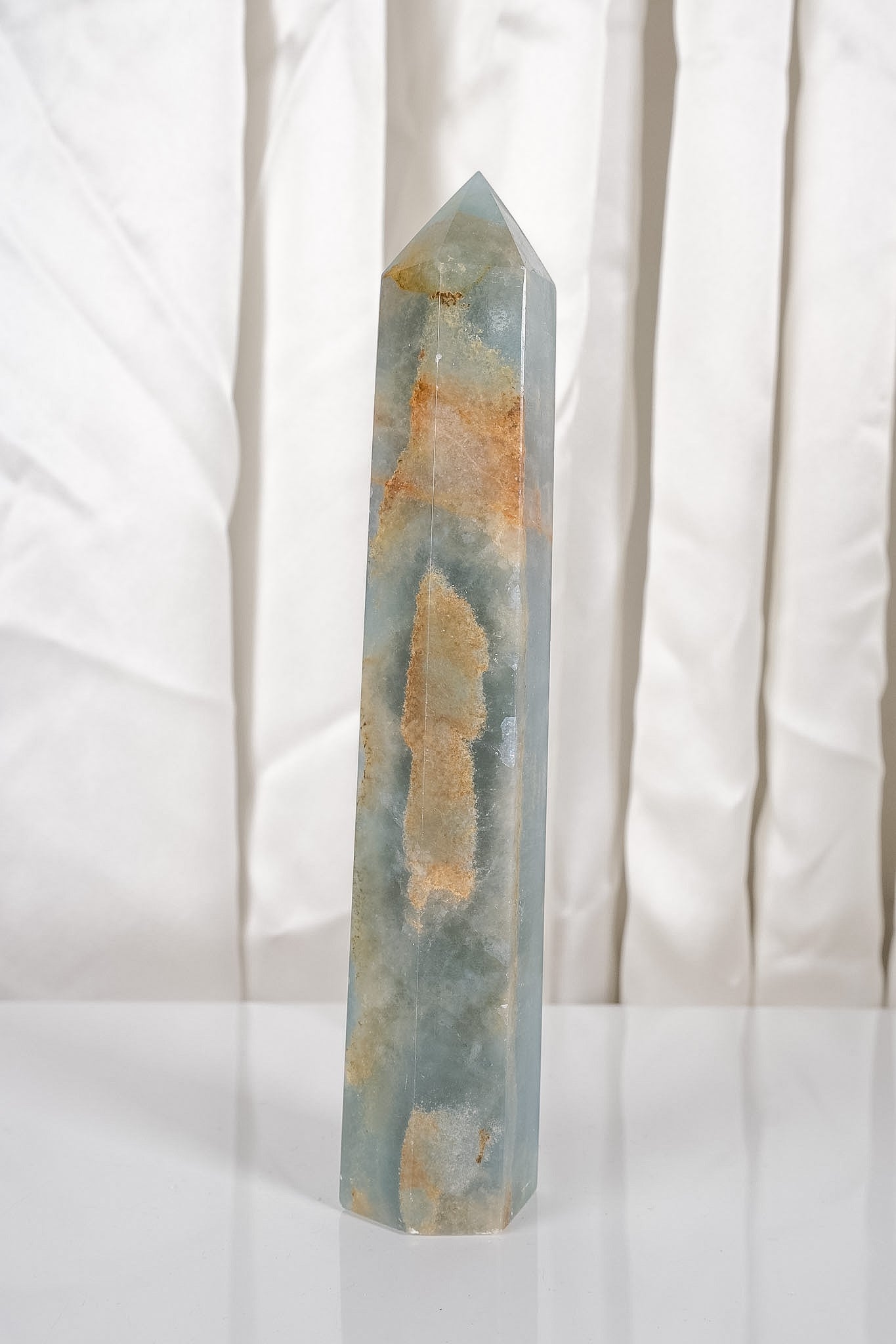 Blue Onyx Tower