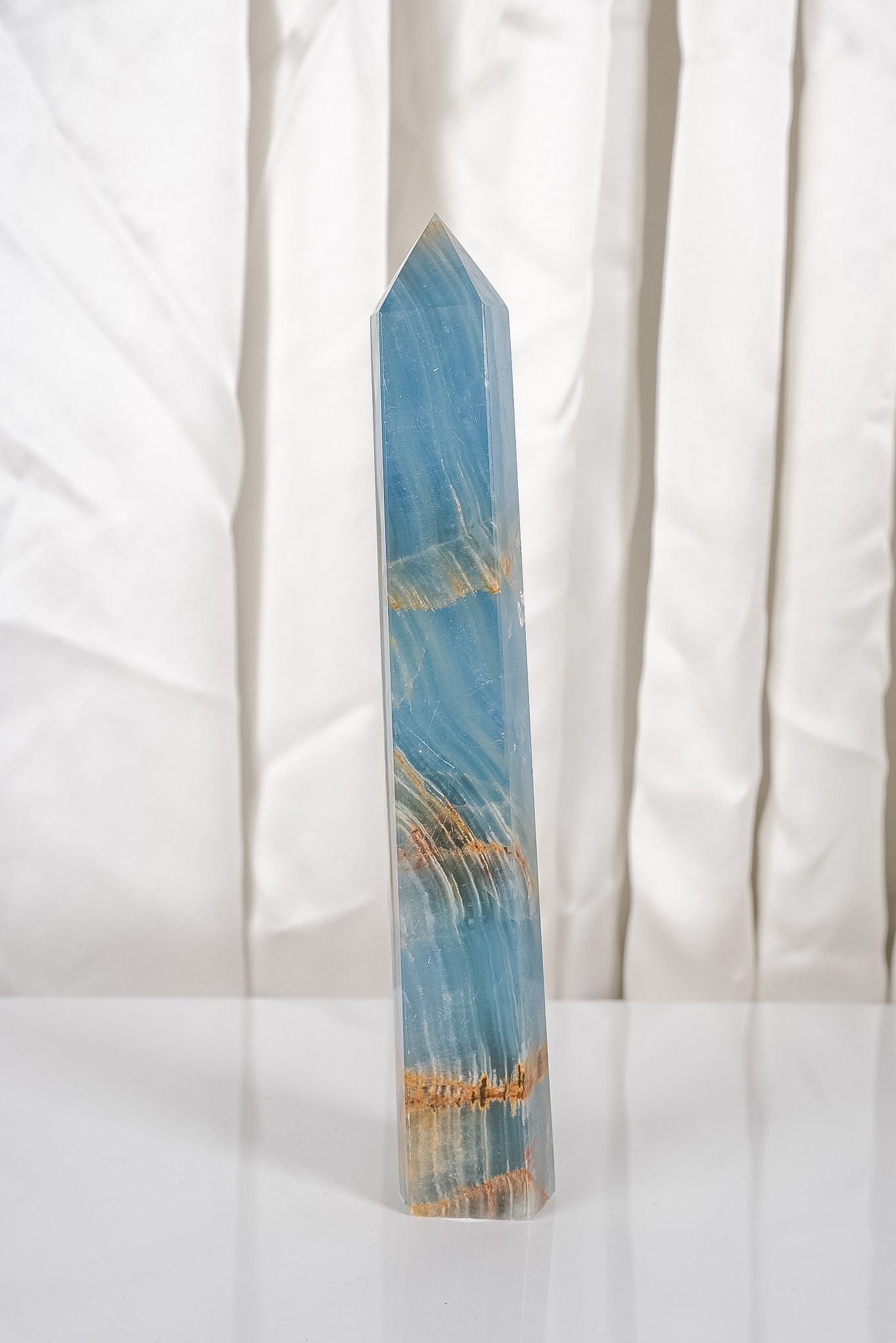 Blue Onyx Tower