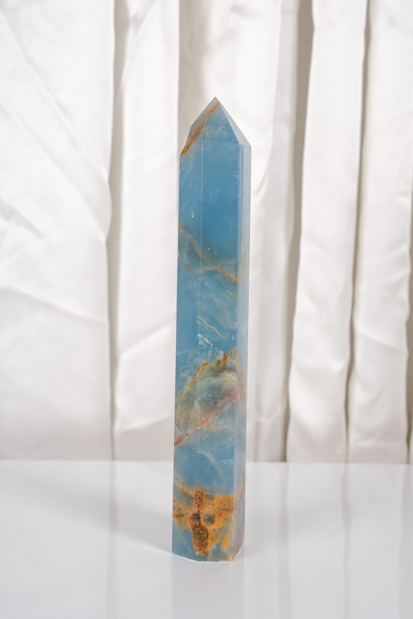 Blue Onyx Tower