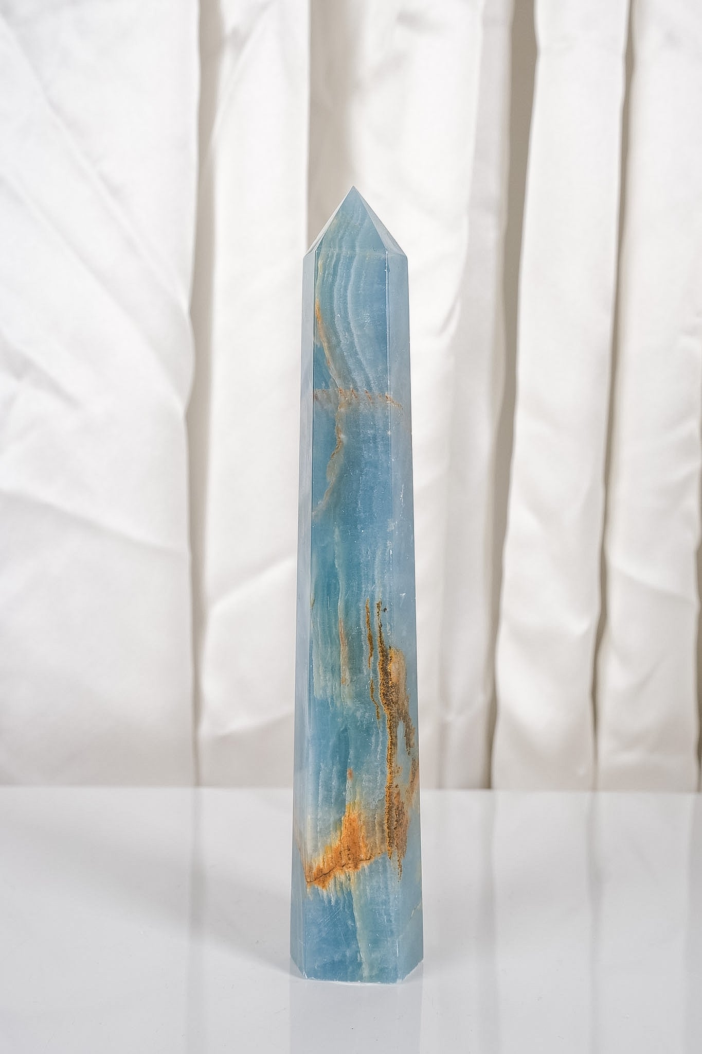 Blue Onyx Tower