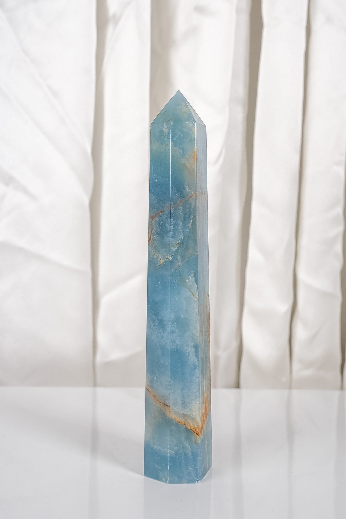 Blue Onyx Tower