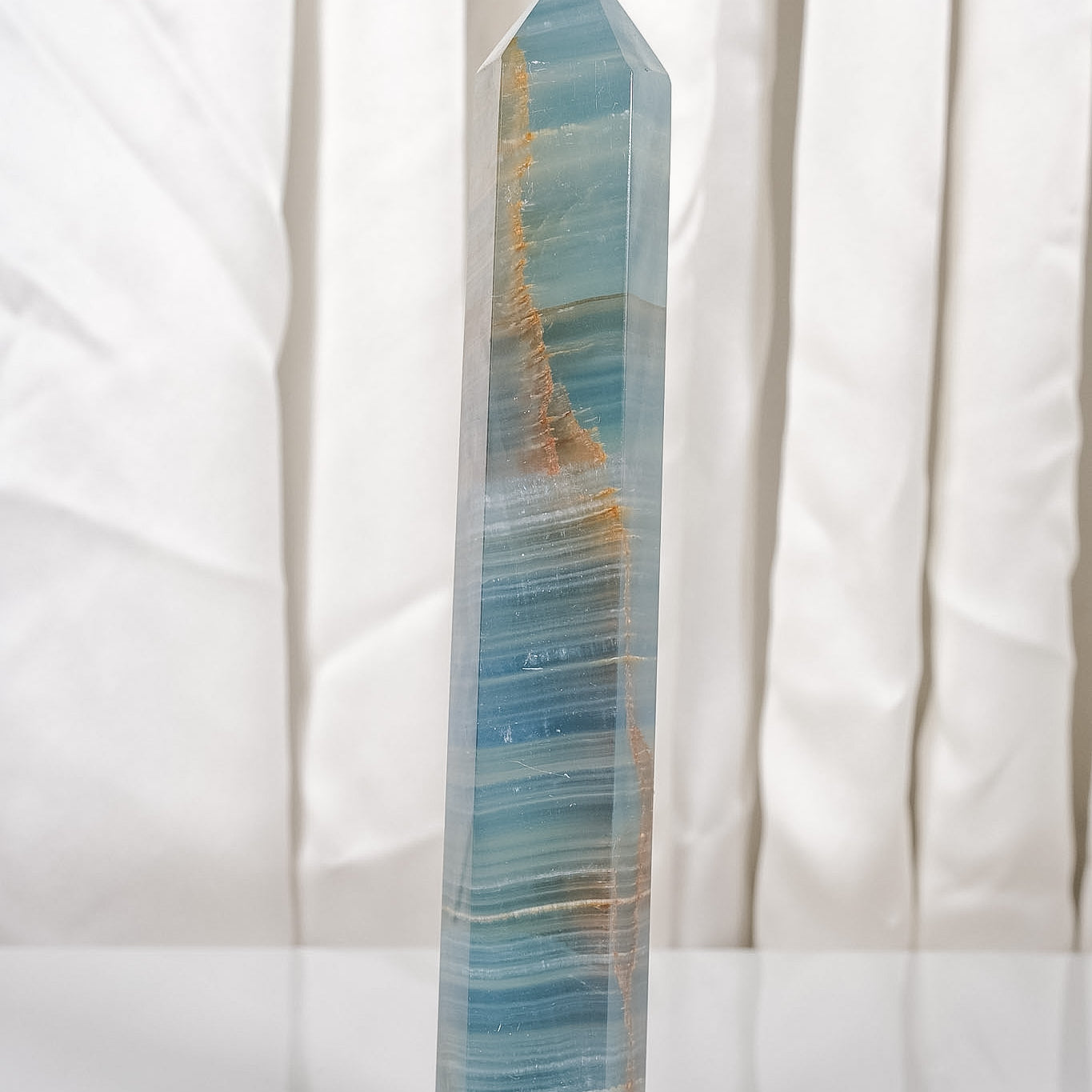 Blue Onyx Tower