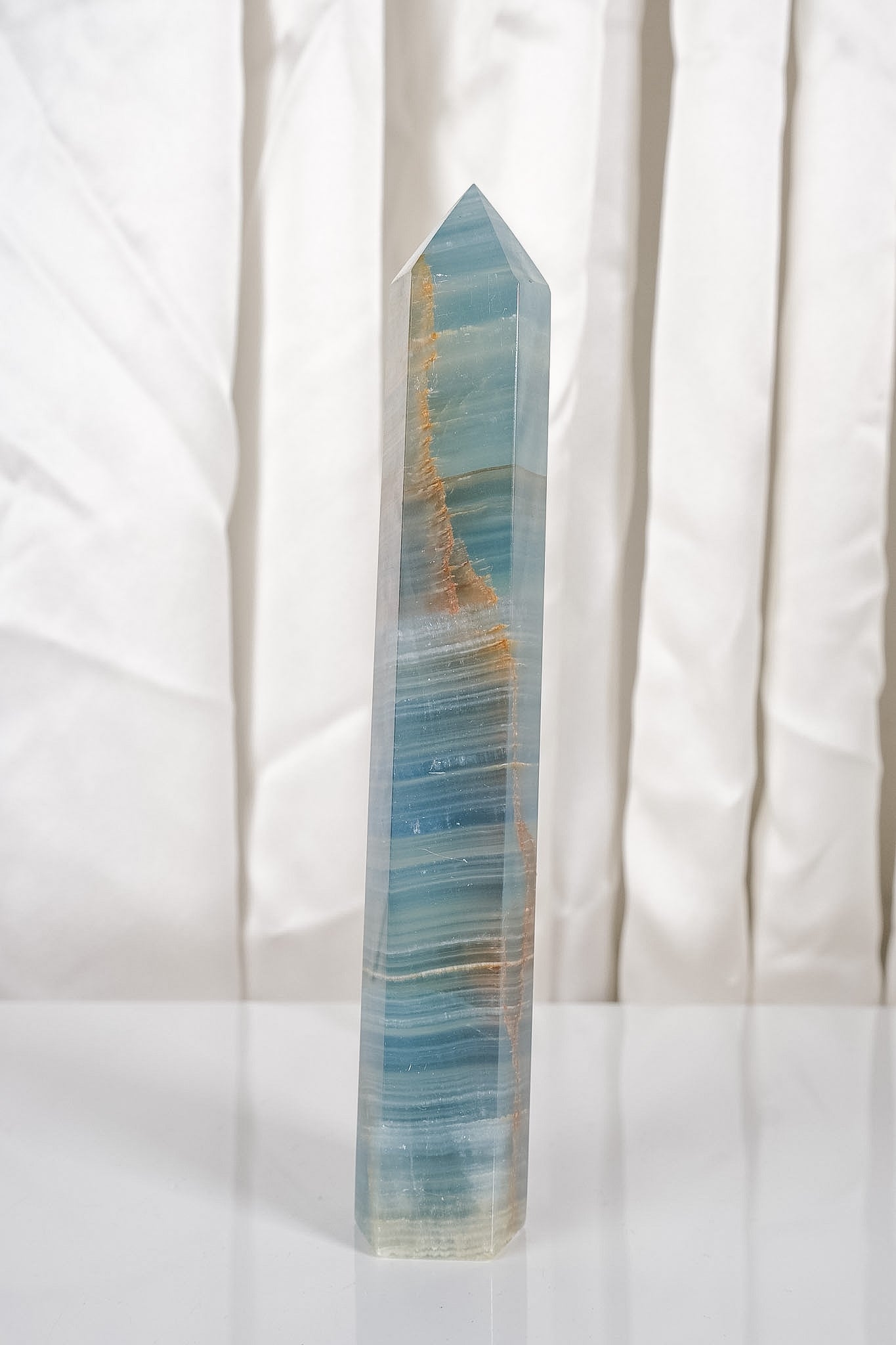 Blue Onyx Tower