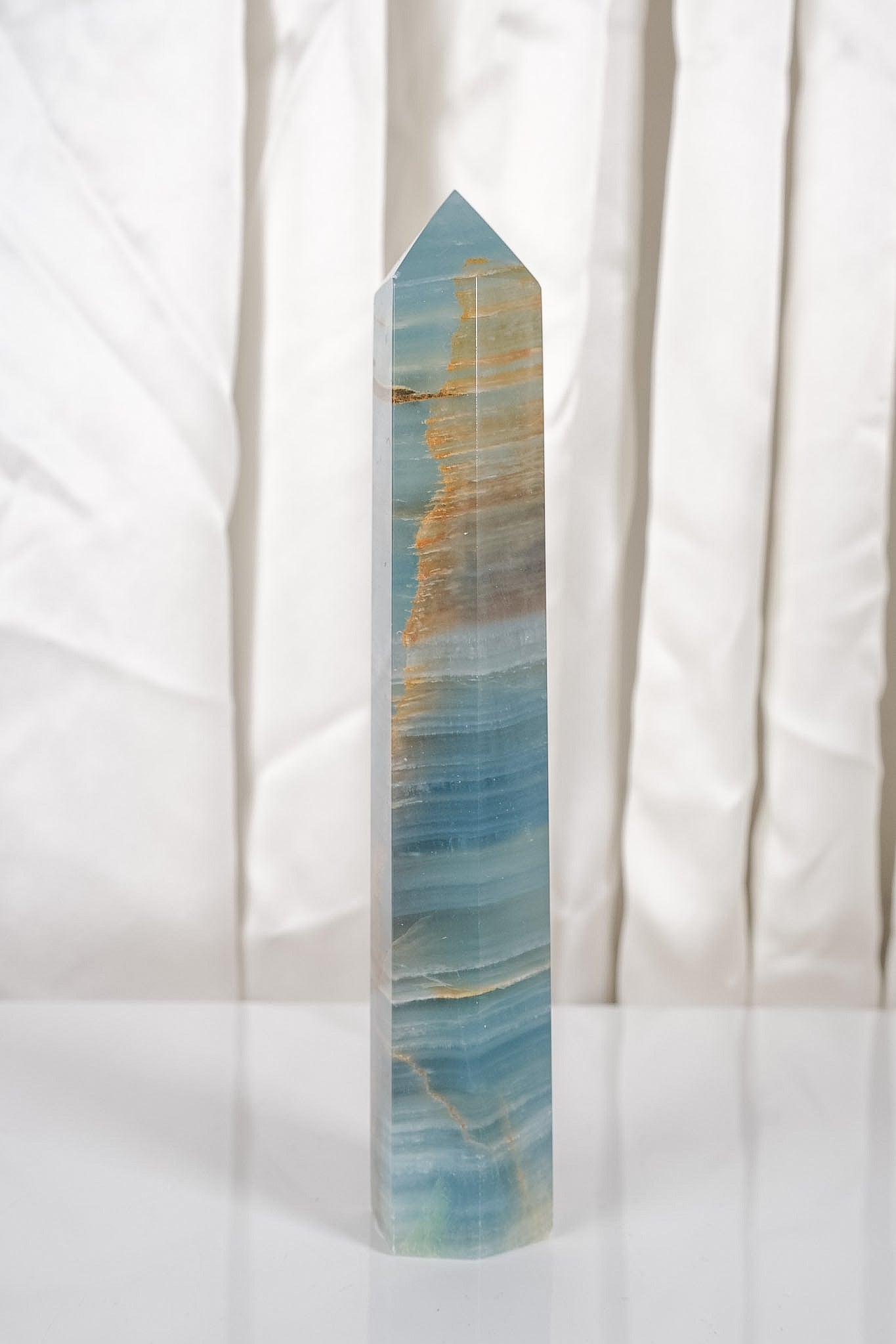 Blue Onyx Tower