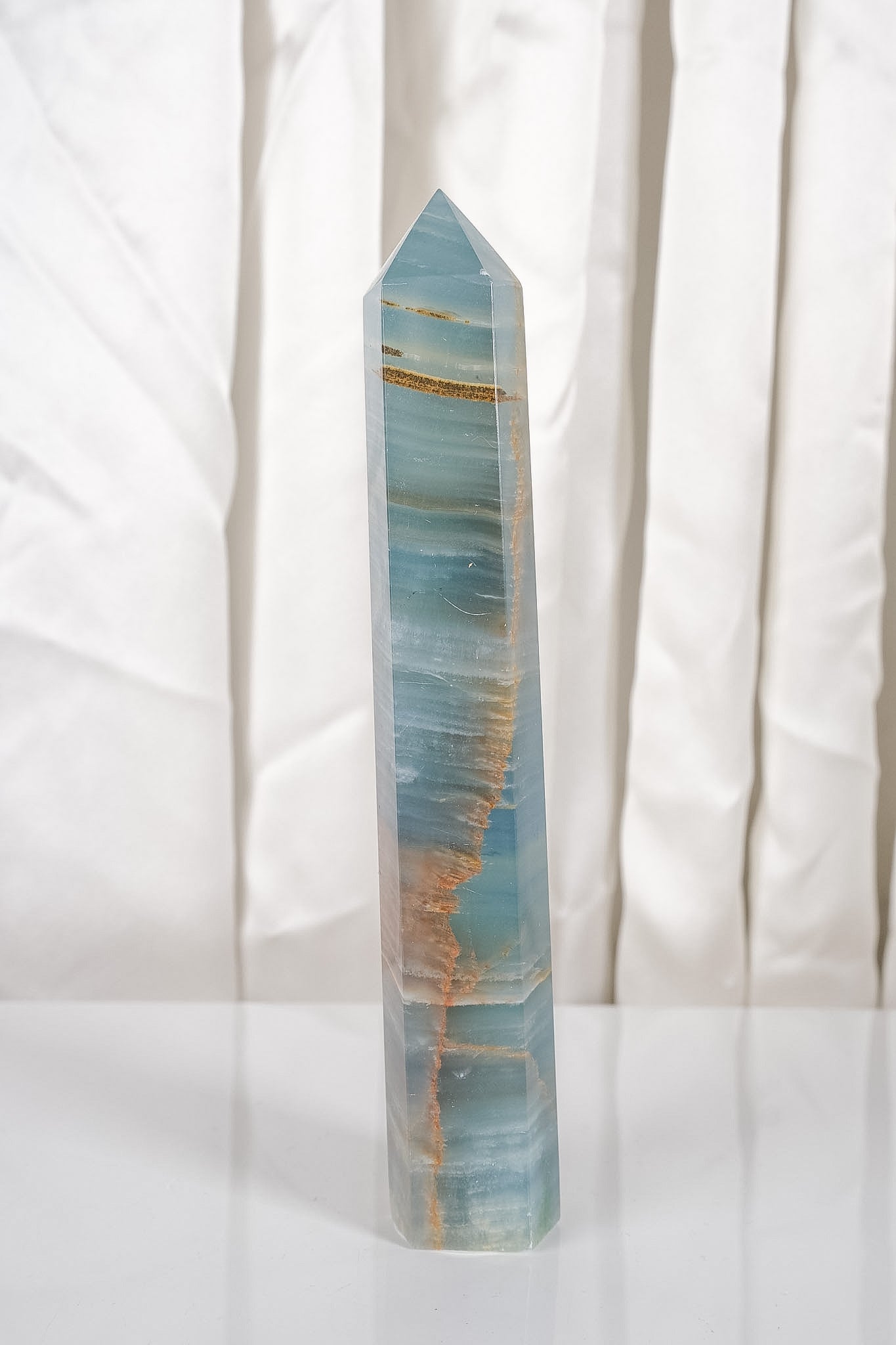 Blue Onyx Tower
