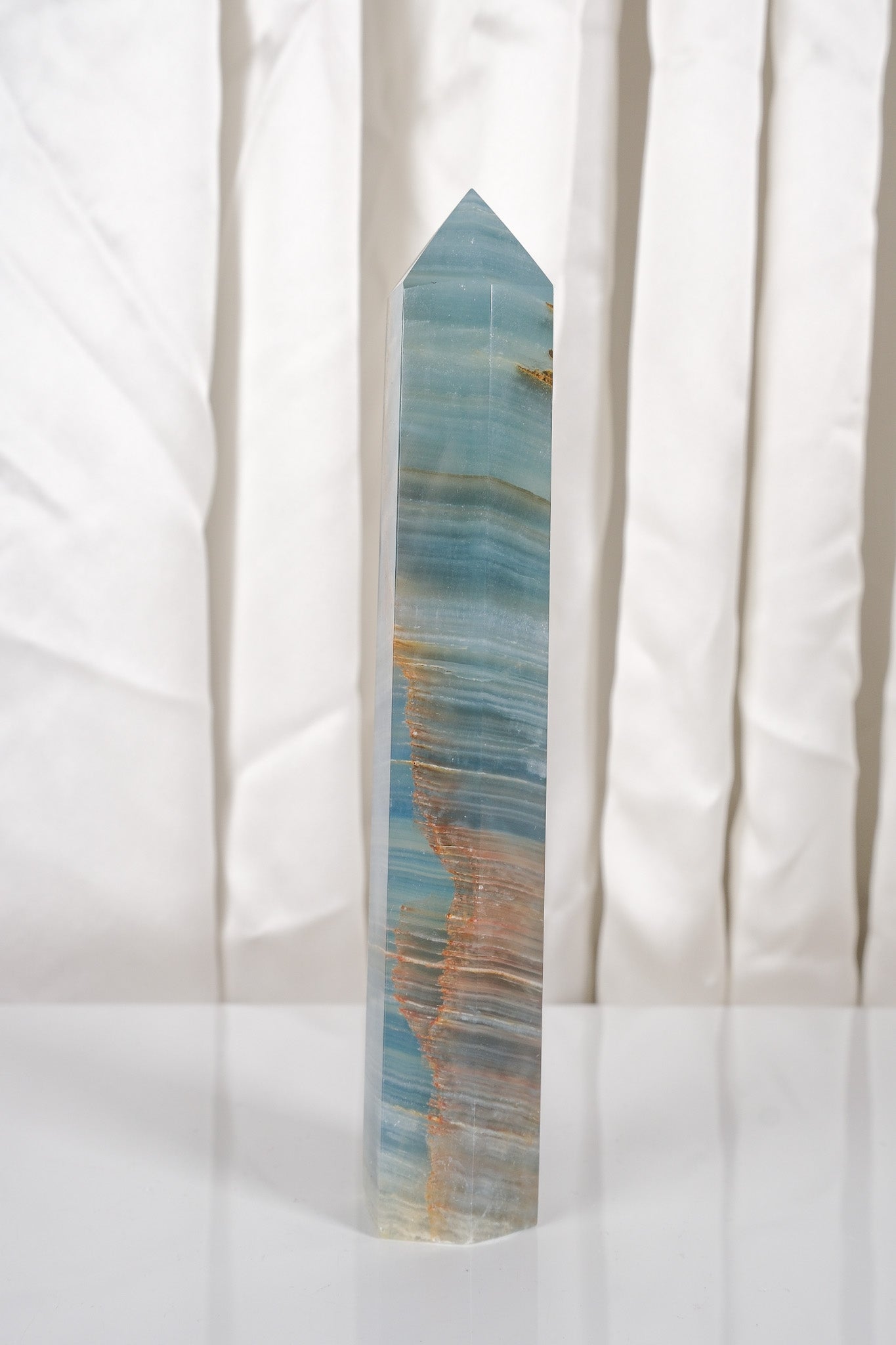Blue Onyx Tower