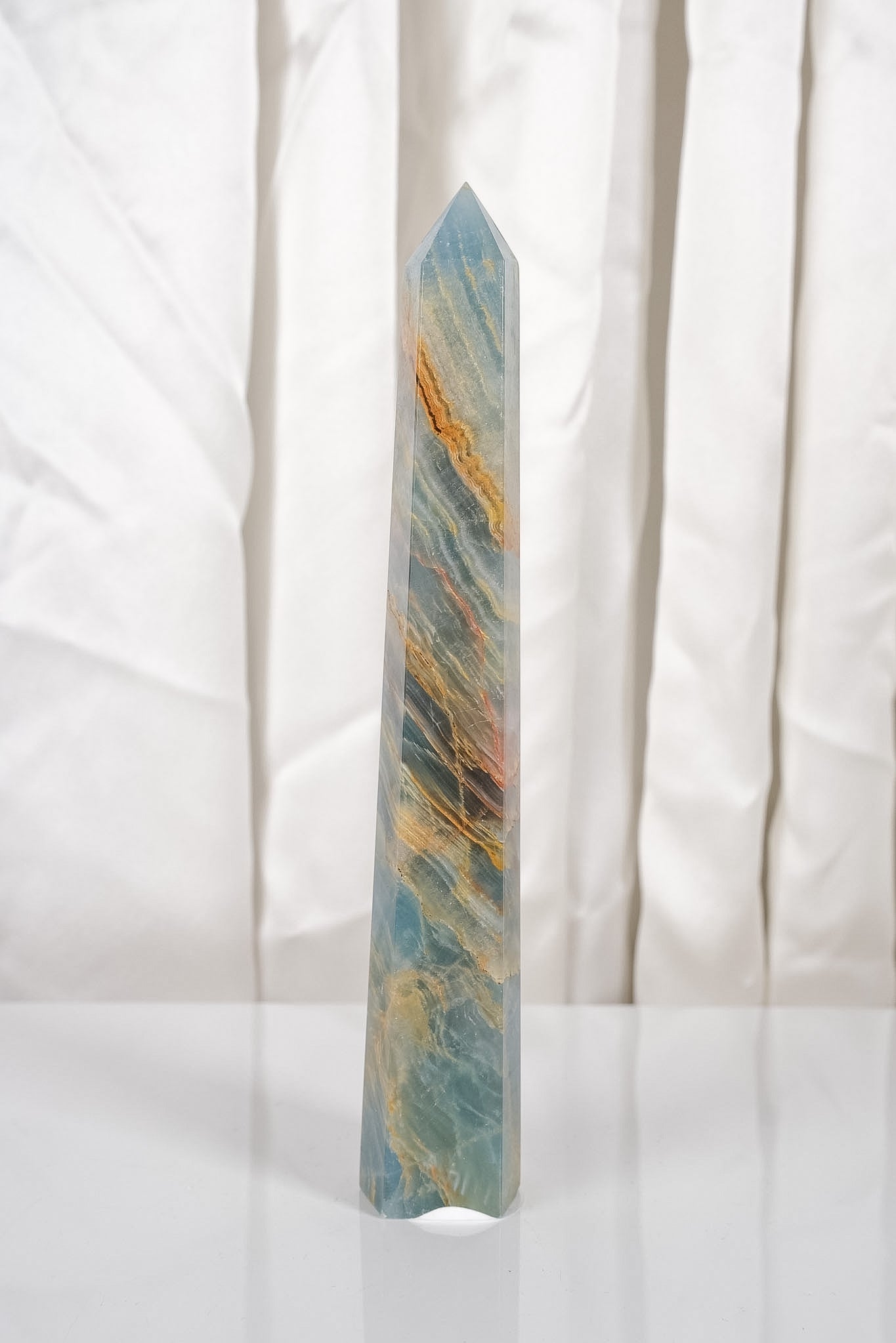 Blue Onyx Tower