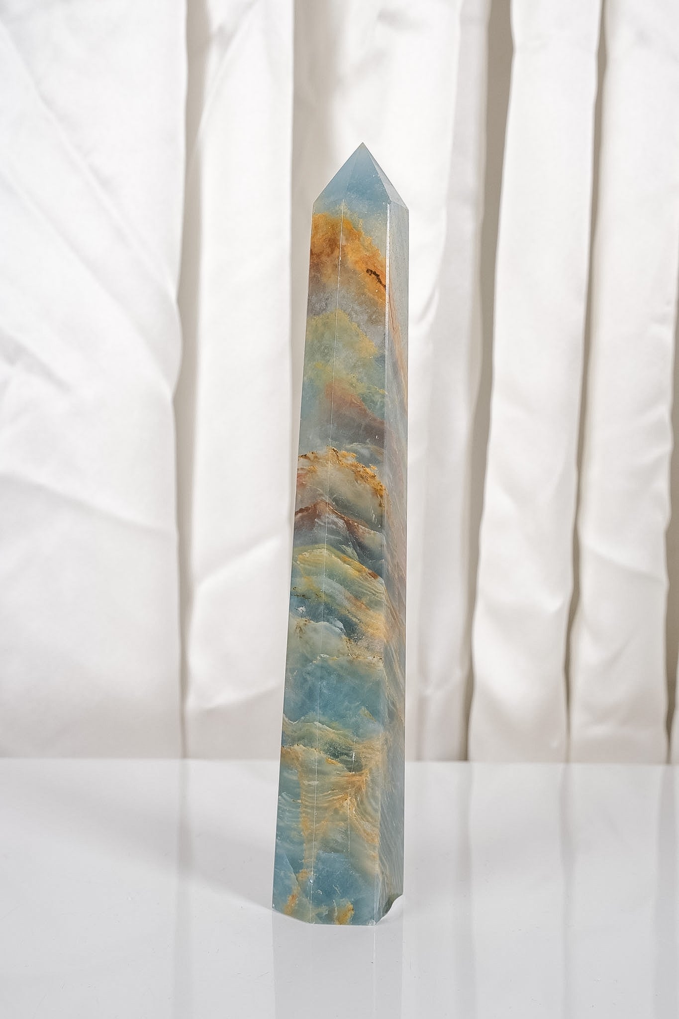 Blue Onyx Tower