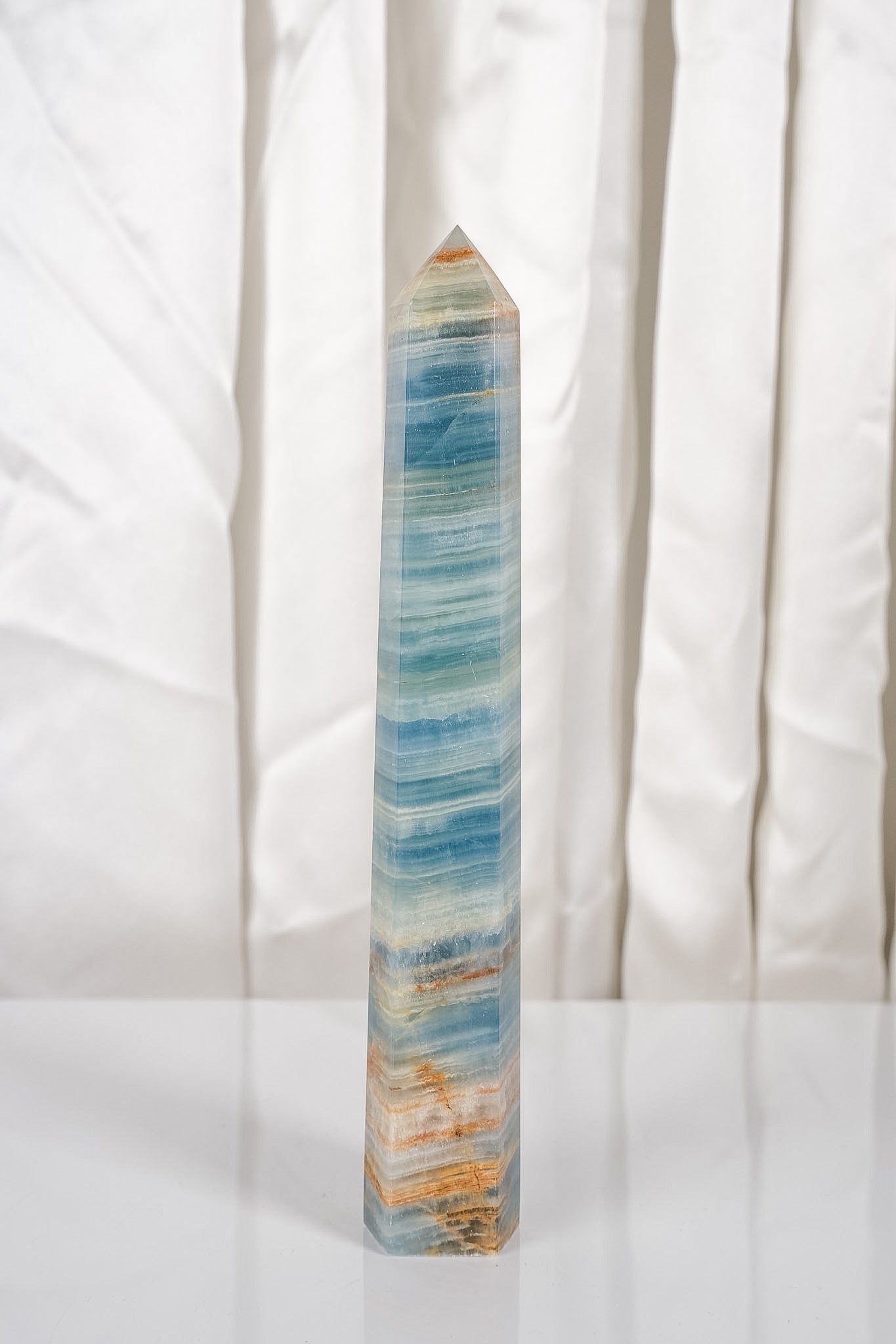 Blue Onyx Tower