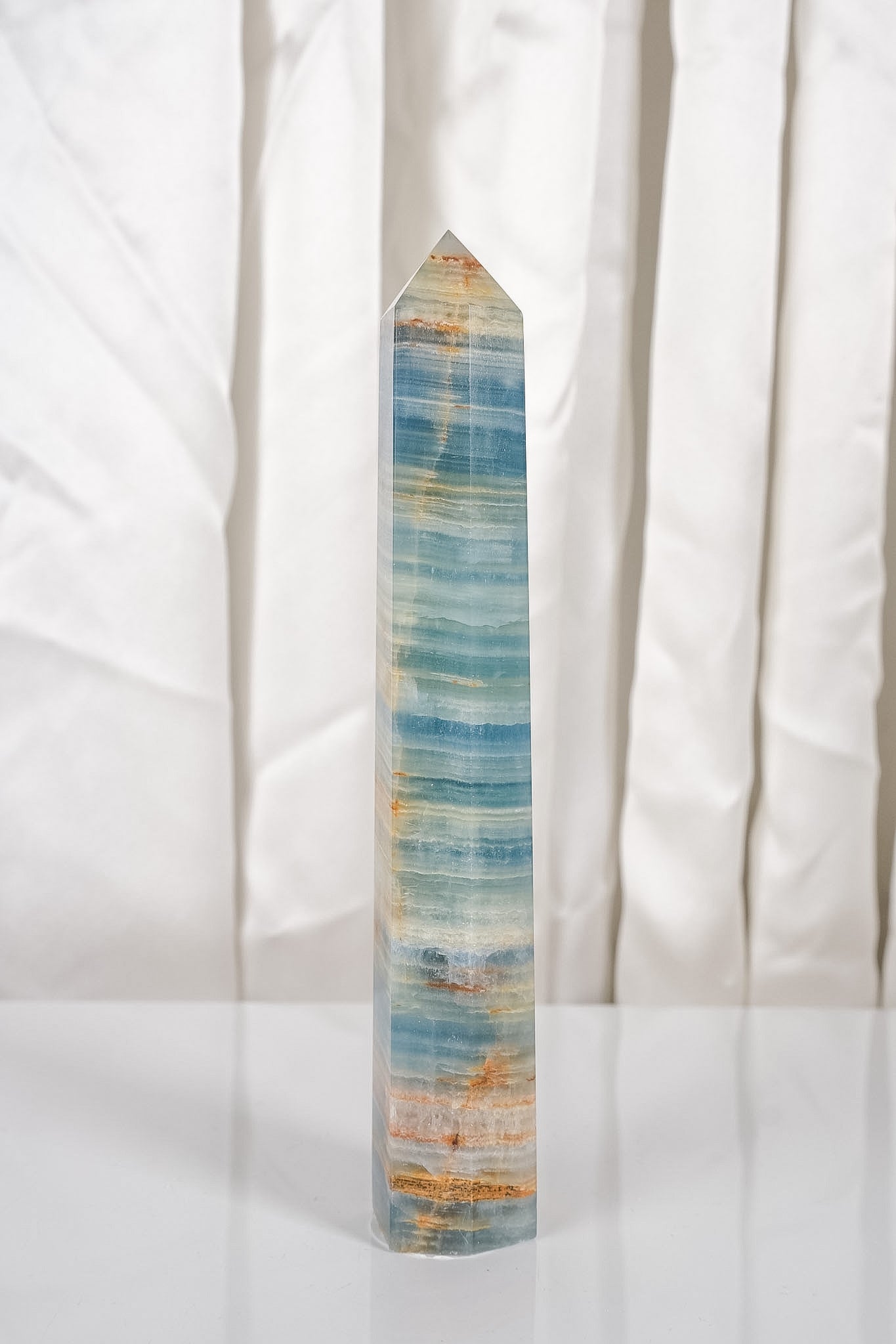 Blue Onyx Tower