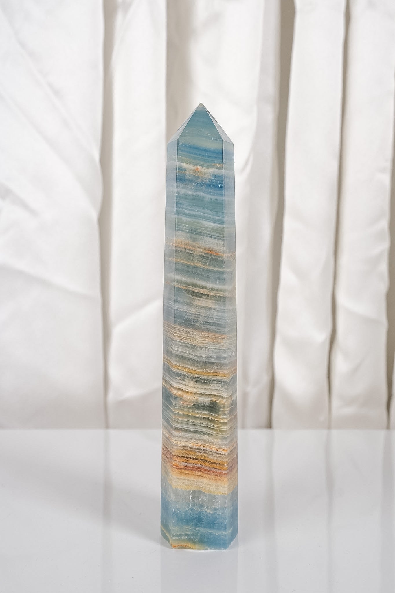 Blue Onyx Tower