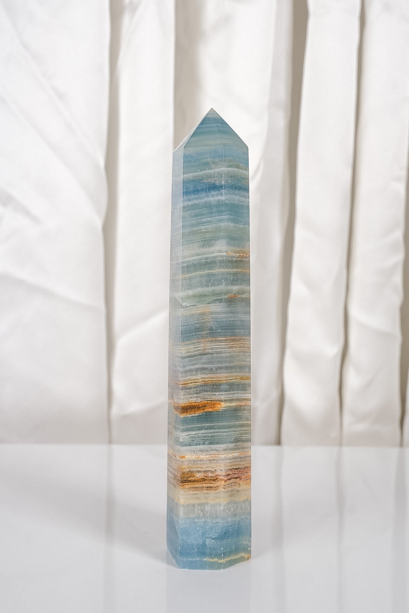 Blue Onyx Tower