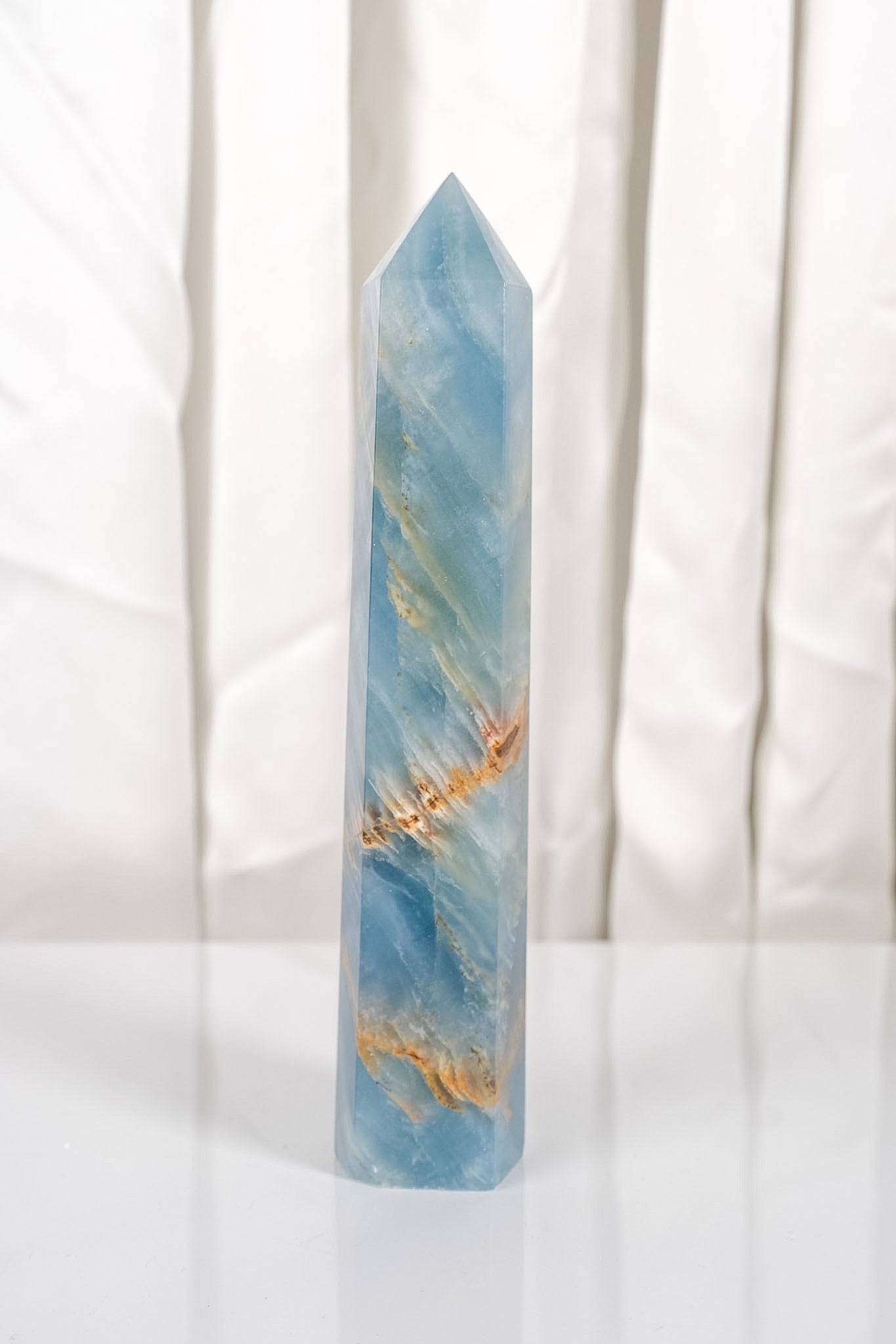 Blue Onyx Tower