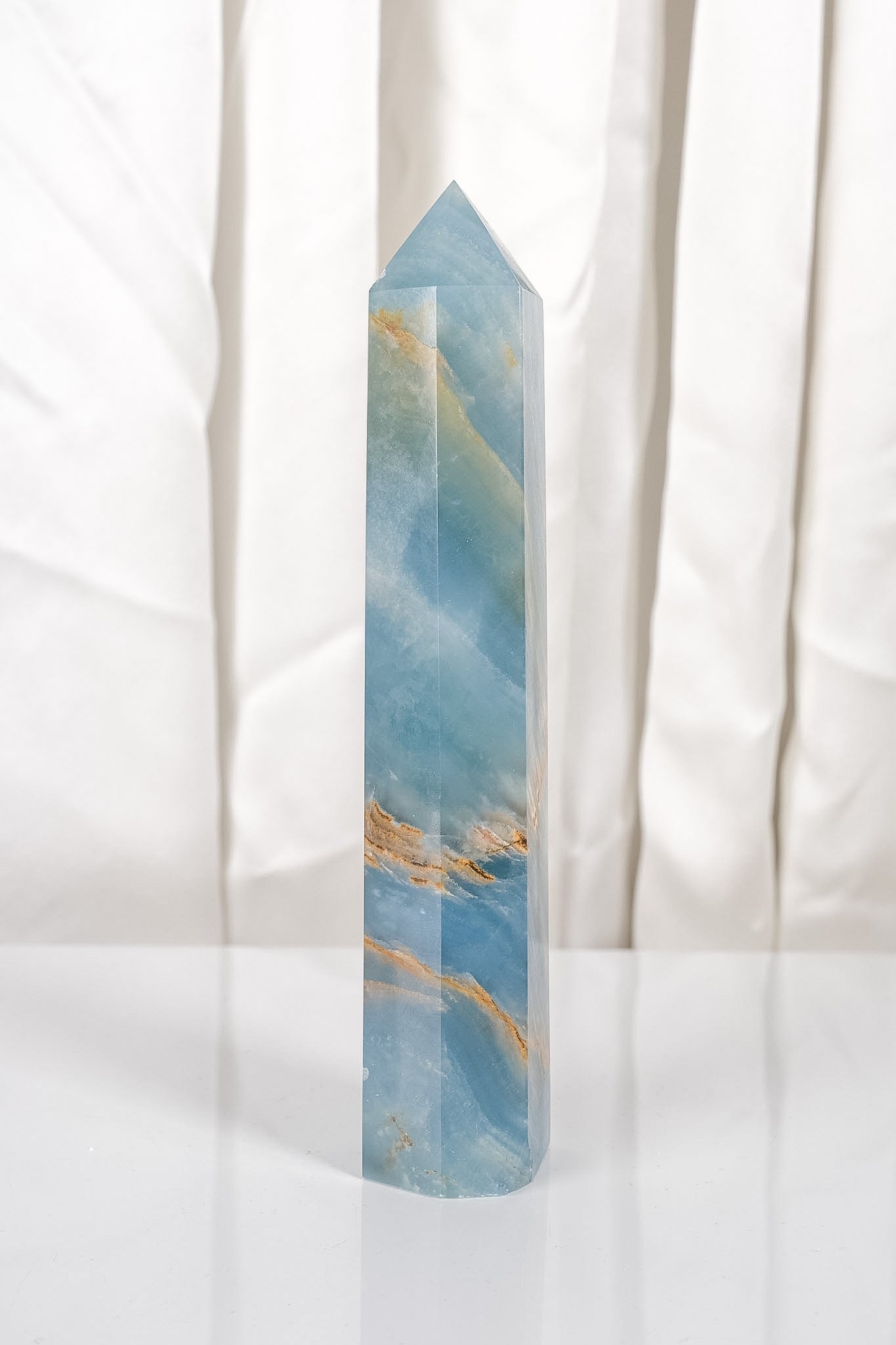 Blue Onyx Tower