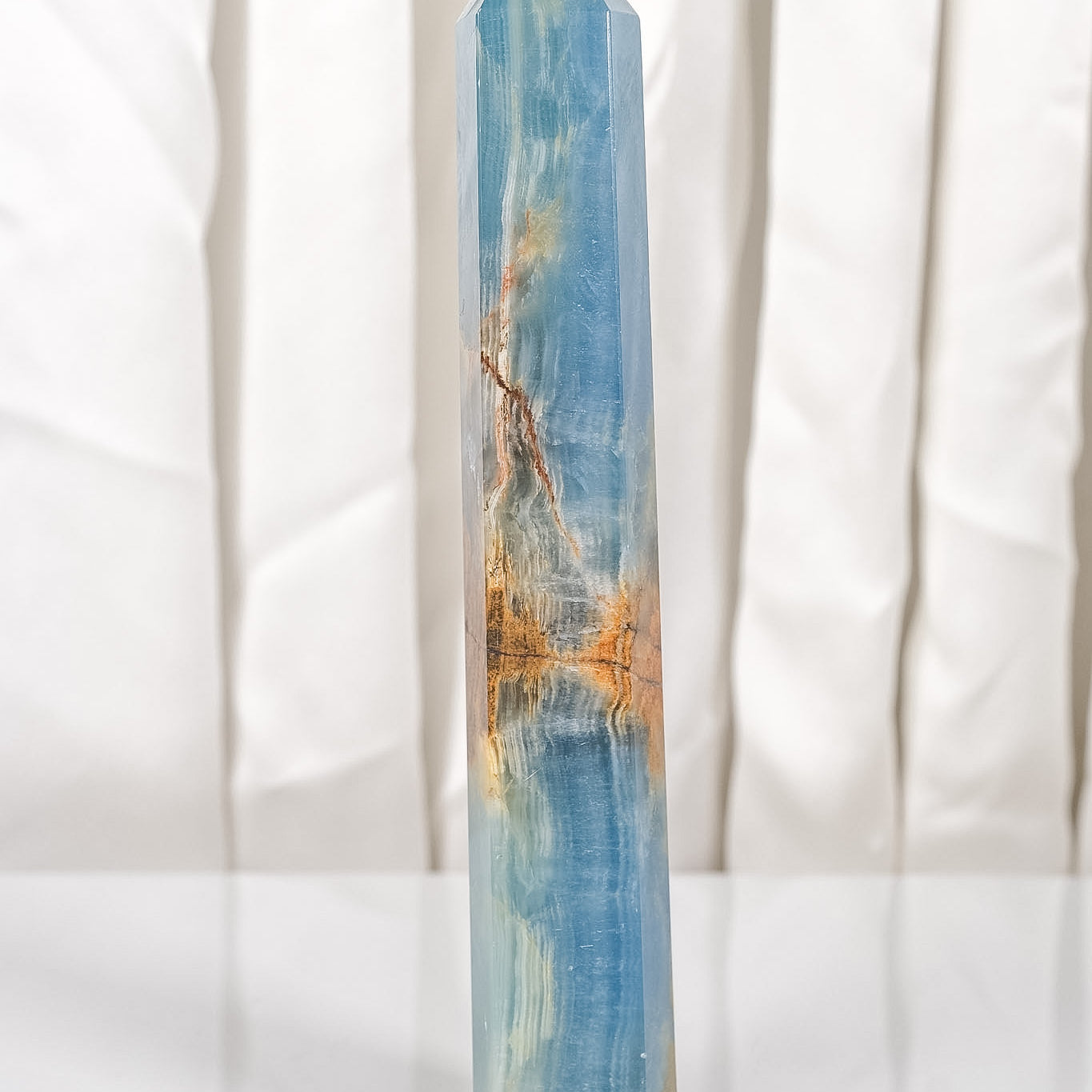 Blue Onyx Tower