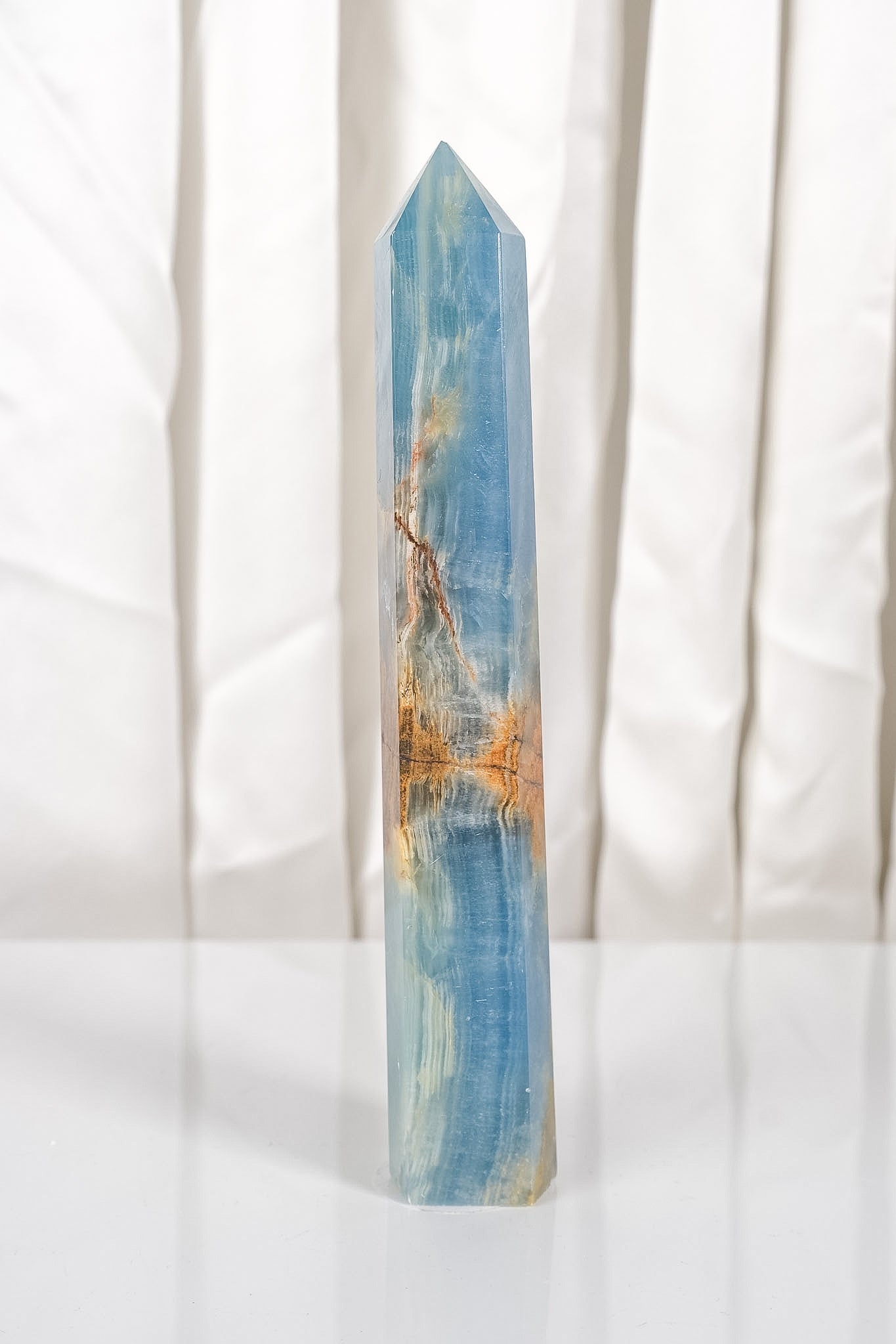 Blue Onyx Tower