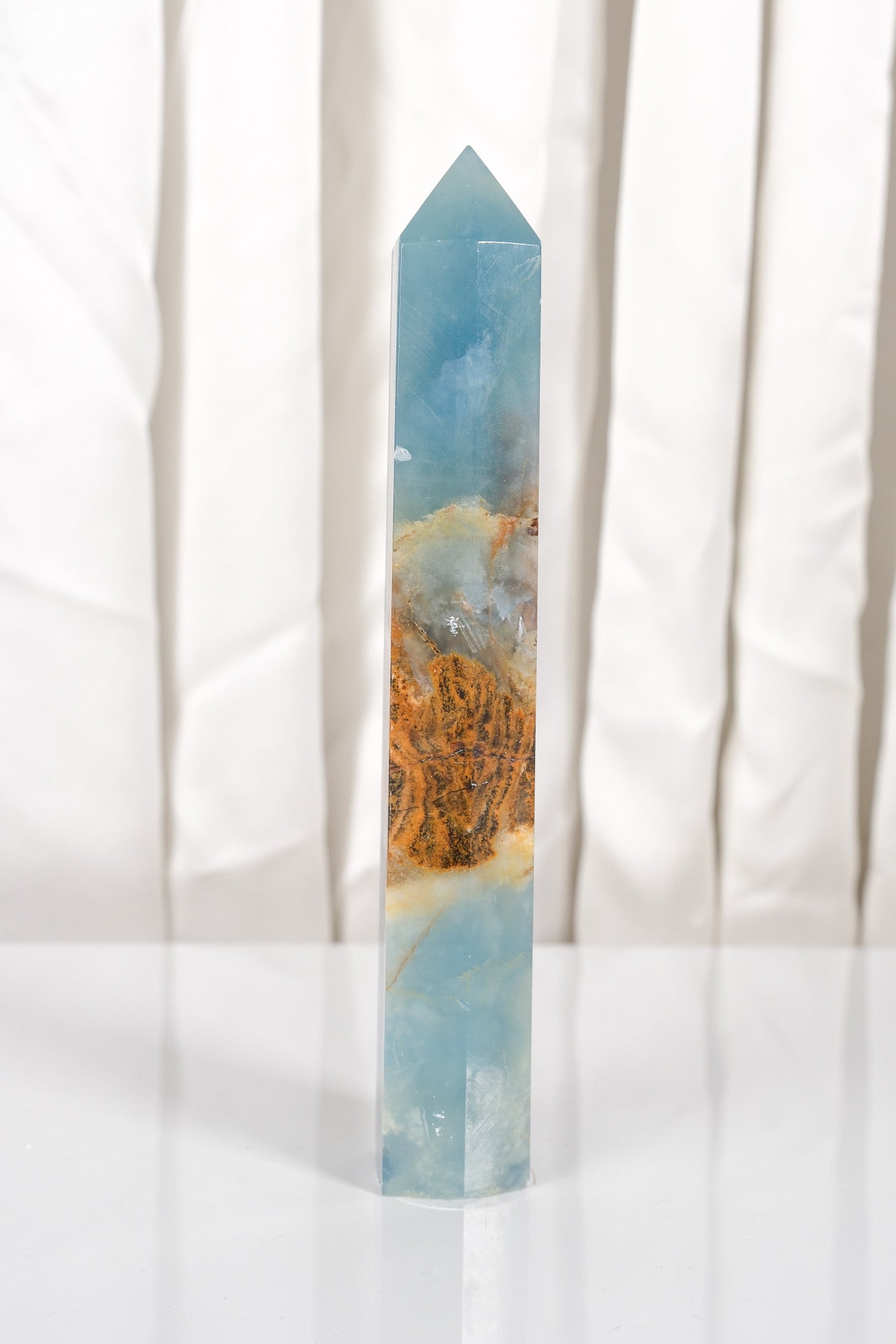 Blue Onyx Tower
