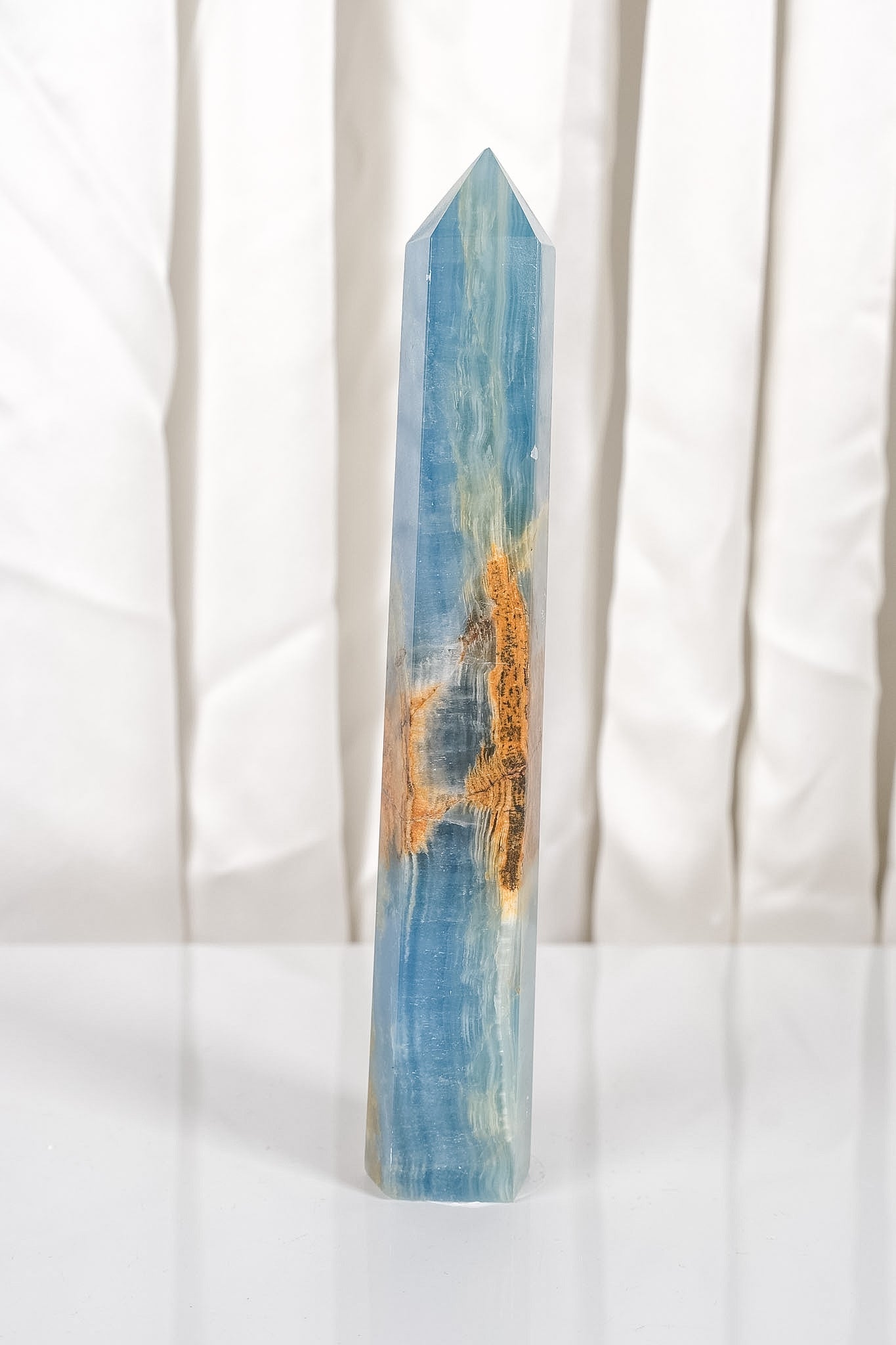Blue Onyx Tower