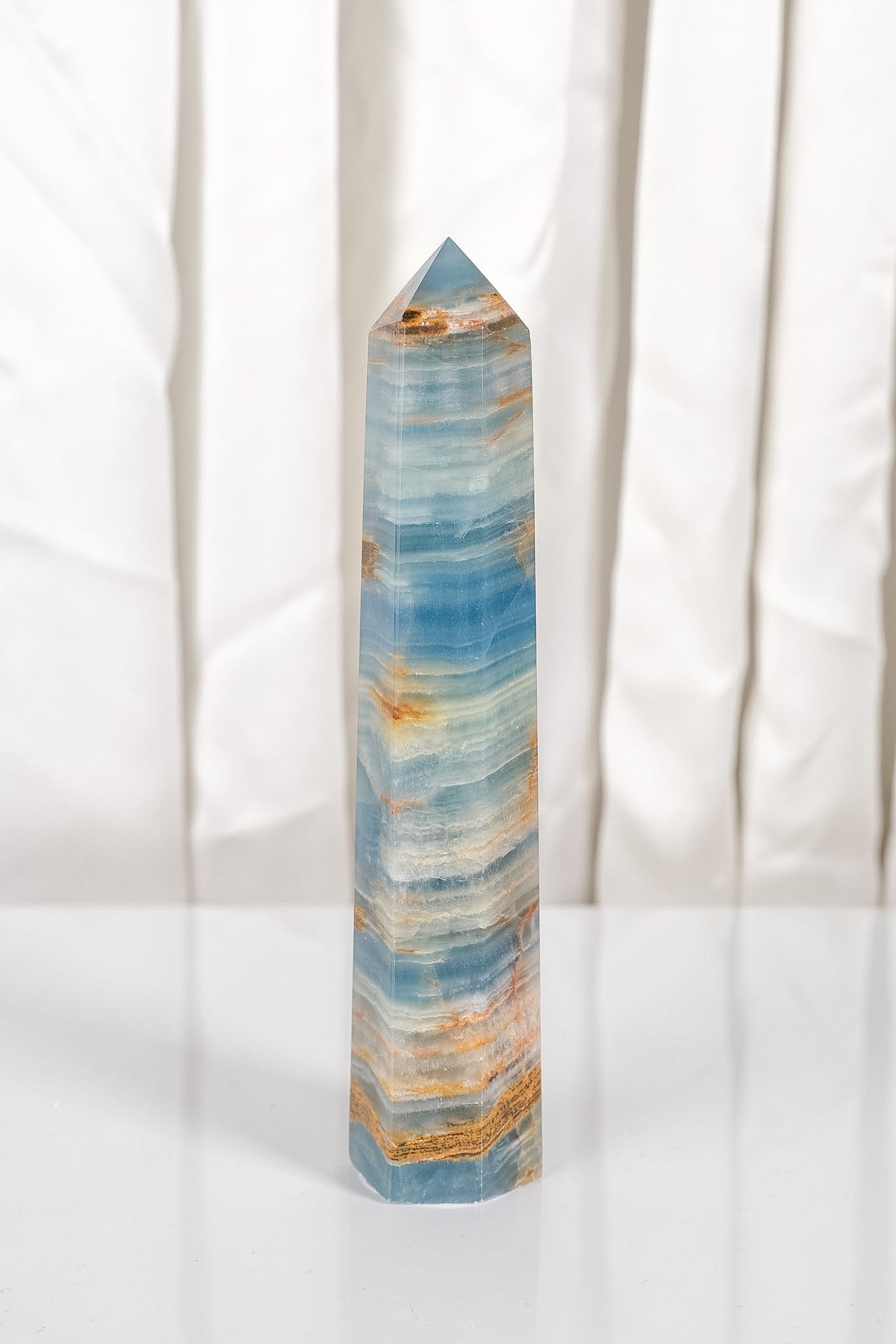 Blue Onyx Tower