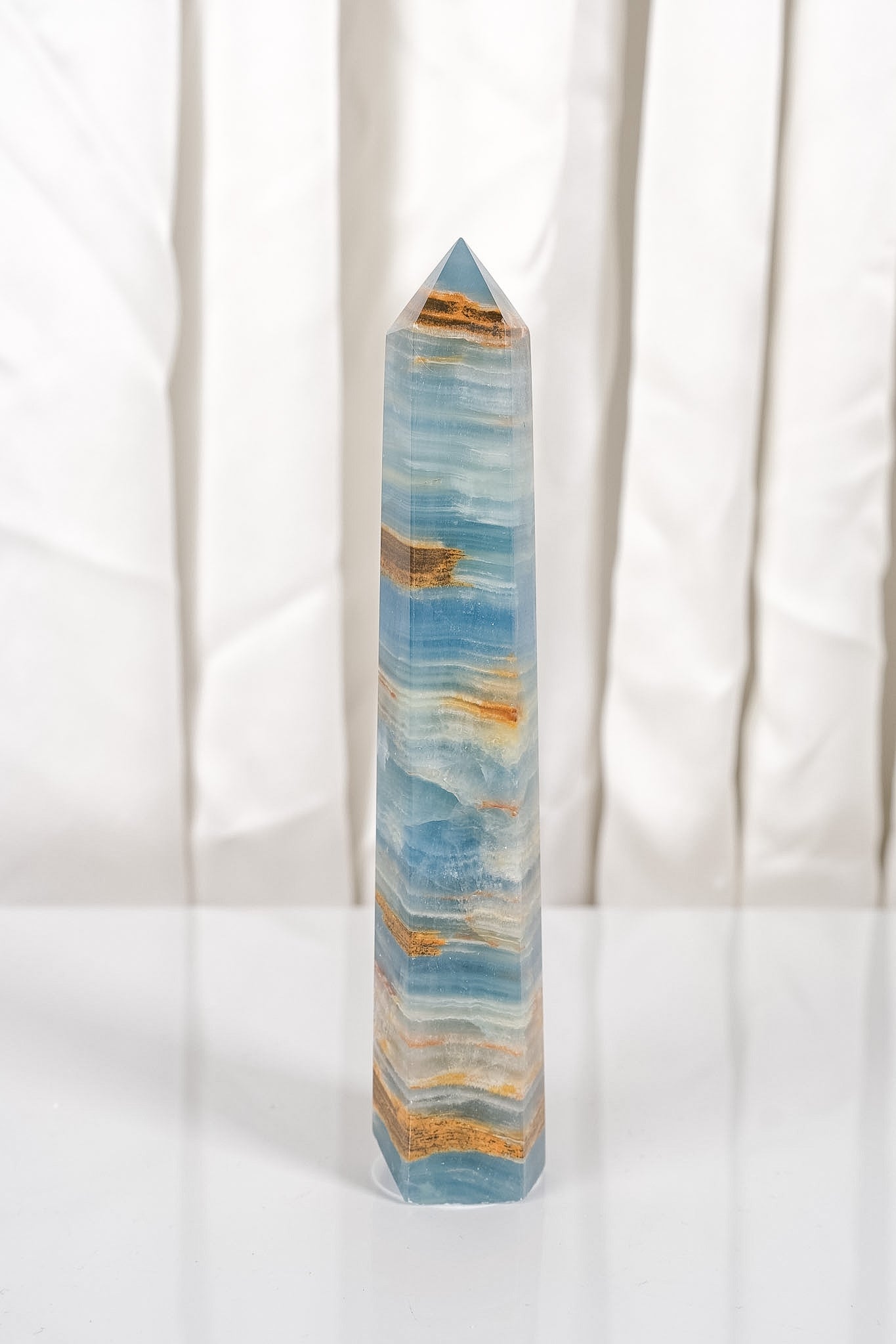 Blue Onyx Tower