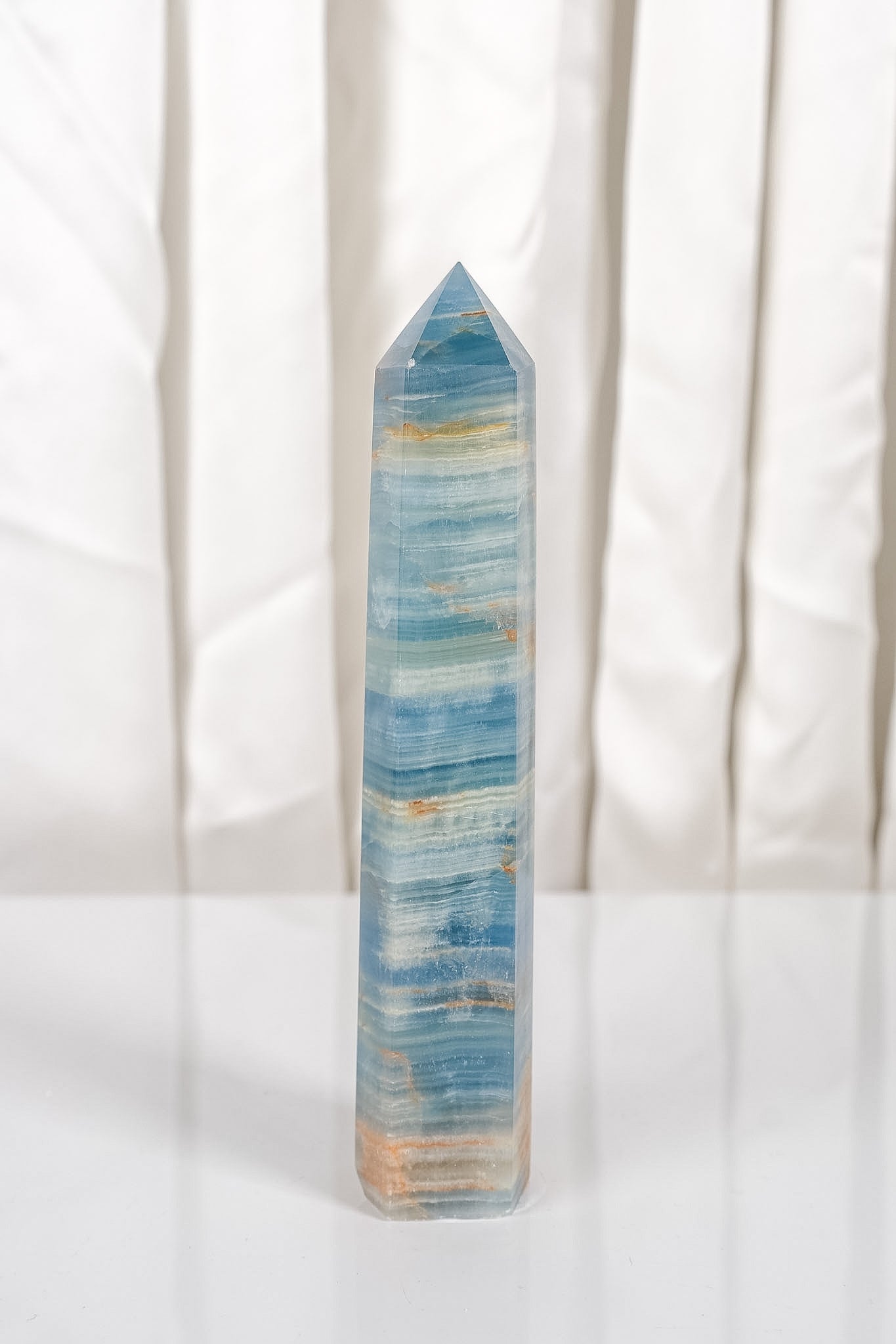 Blue Onyx Tower