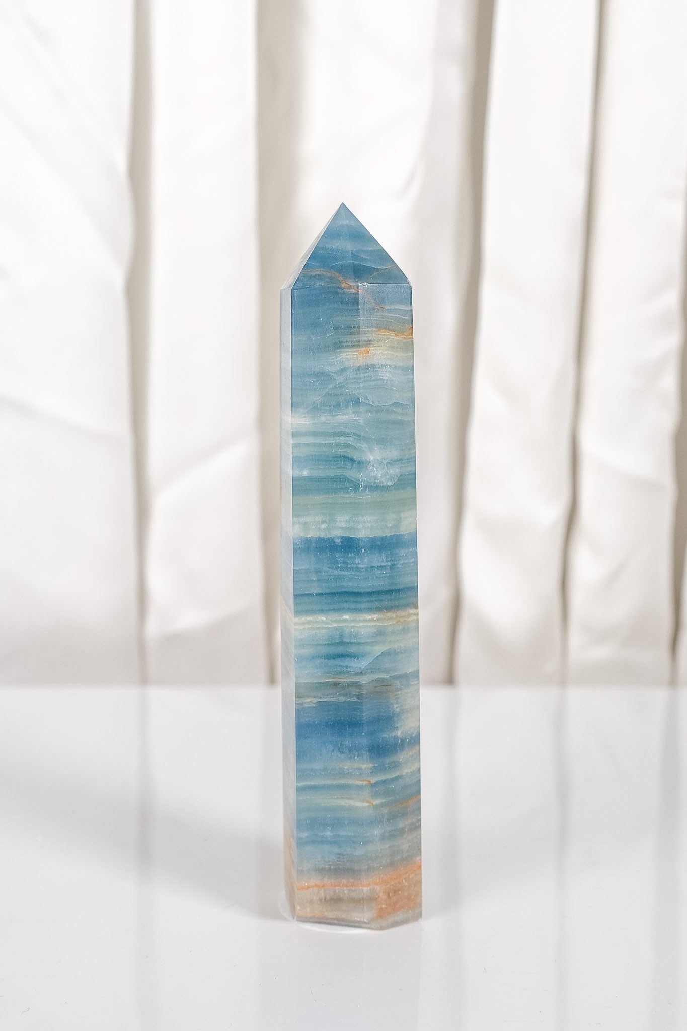 Blue Onyx Tower
