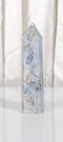 Blue Kyanite Tower