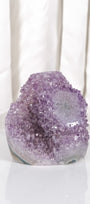 Stalactite Amethyst Cluster Freeform