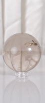 Smoky Quartz Sphere