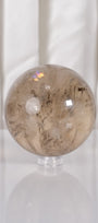 Smoky Quartz Sphere