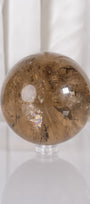 Smoky Quartz Sphere