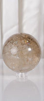 Smoky Quartz Sphere