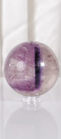 Phantom Amethyst Sphere