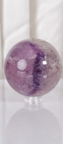 Phantom Amethyst Sphere