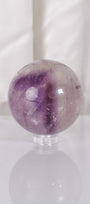 Phantom Amethyst Sphere