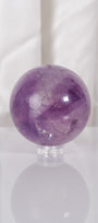 Phantom Amethyst Sphere