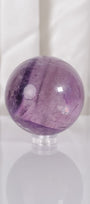 Phantom Amethyst Sphere