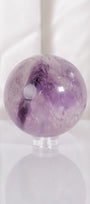 Phantom Amethyst Sphere