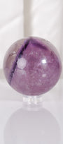 Phantom Amethyst Sphere