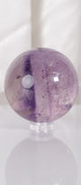Phantom Amethyst Sphere